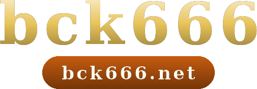 bck666 logo